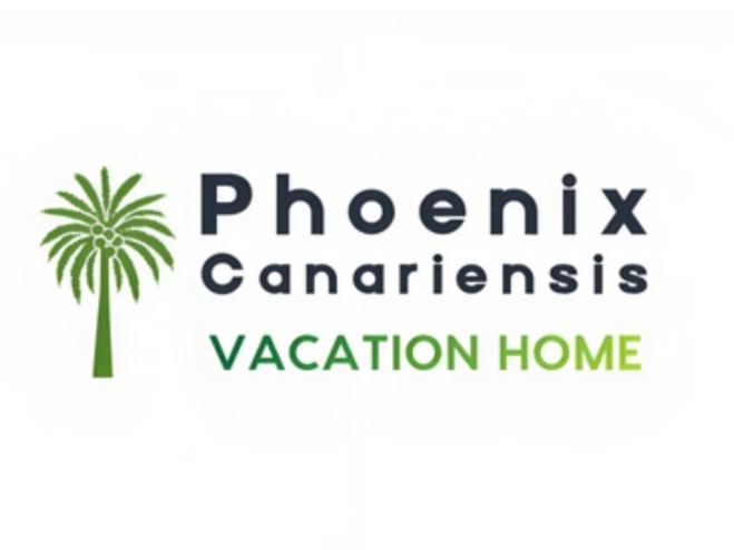 Phoenix Canariensis San Juan de la Rambla 외부 사진